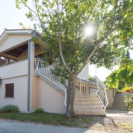 Ana Labin (Istria)