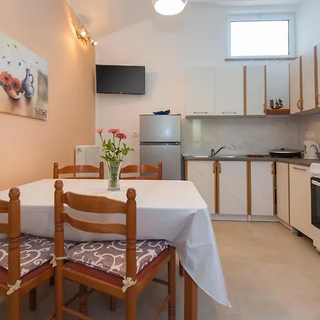 Ana Apartment Labin (Istria)
