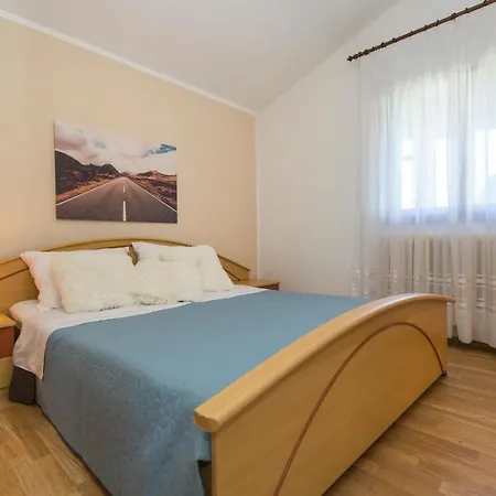 Apartment Ana Labin (Istria)